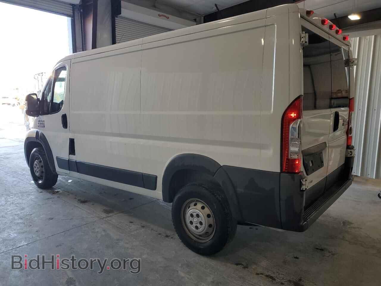 2014 RAM All Models - VIN: 3C6TRVAG6EE123058 - Photo 2