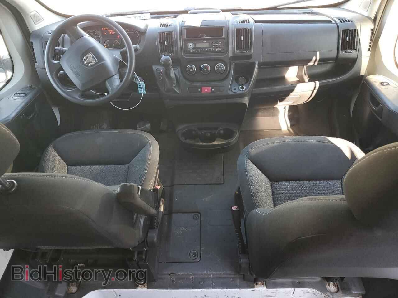 2014 RAM All Models - VIN: 3C6TRVAG6EE123058 - Photo 8