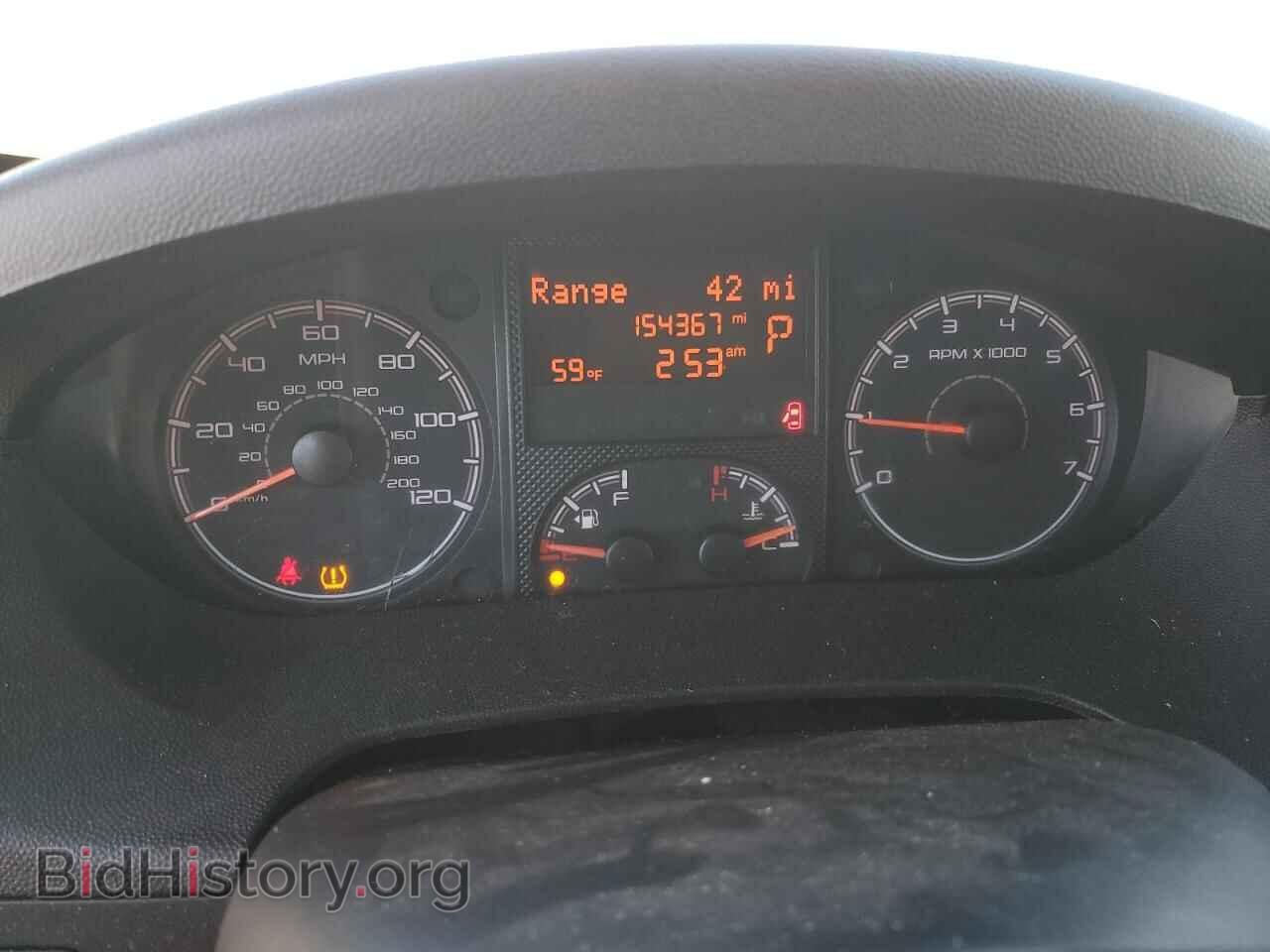 2014 RAM All Models - VIN: 3C6TRVAG6EE123058 - Photo 9