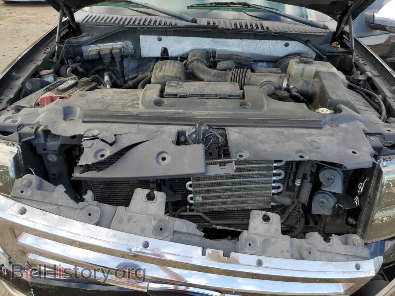 2009 FORD EXPEDITION - VIN: 1FMFU18519EA99654 - Фото 11