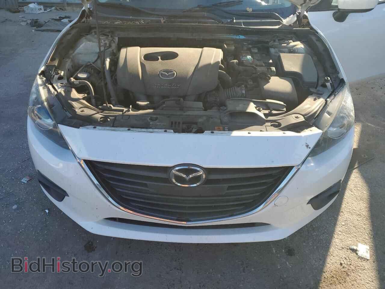 2015 MAZDA 3 - VIN: 3MZBM1U7XFM210649 - Фото 11