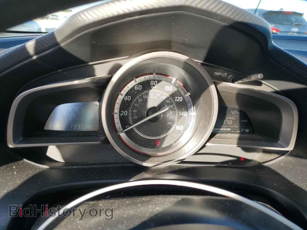 2015 MAZDA 3 - VIN: 3MZBM1U7XFM210649 - Фото 9