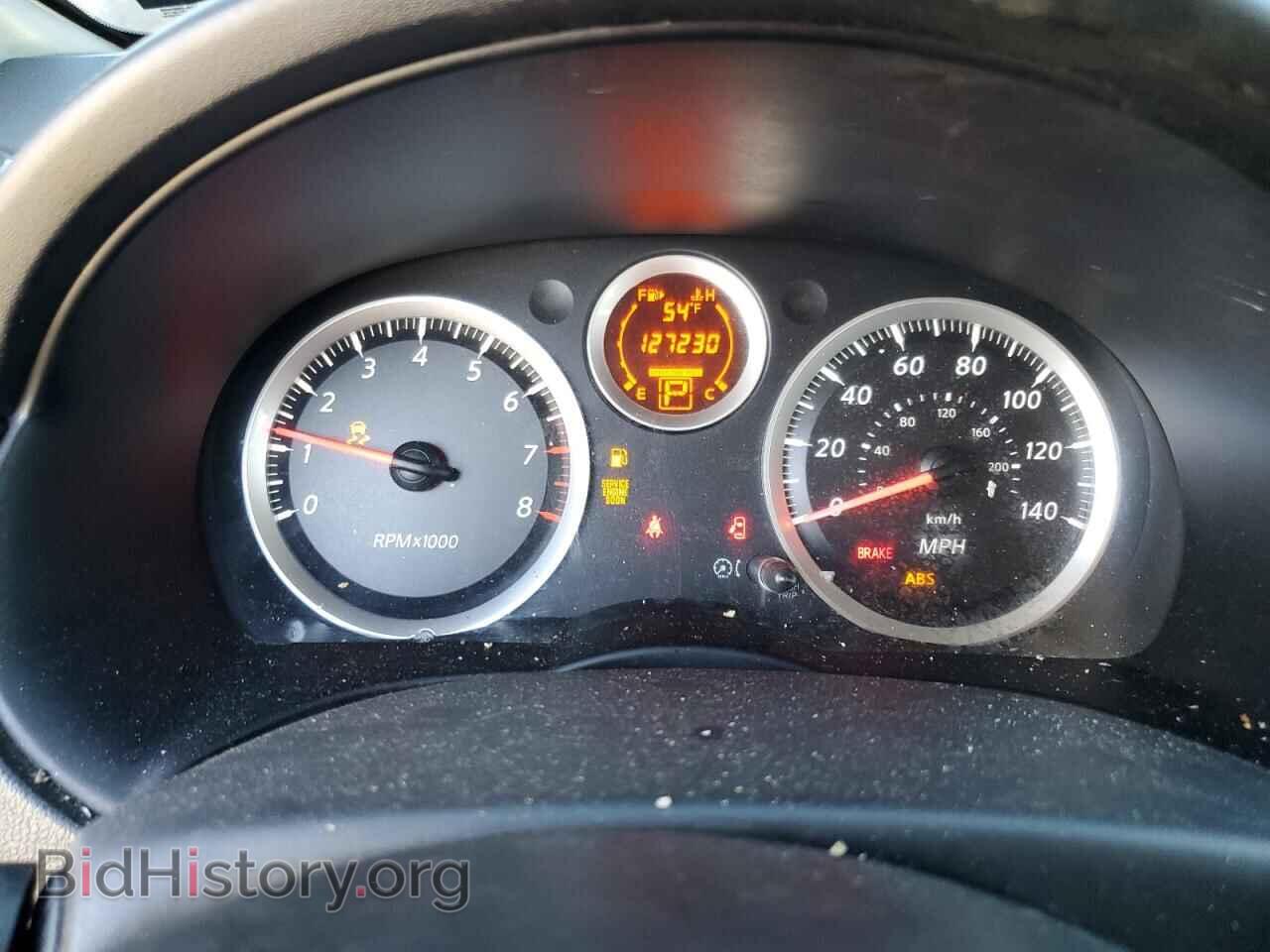 2012 NISSAN SENTRA - VIN: 3N1AB6APXCL617543 - Фото 9