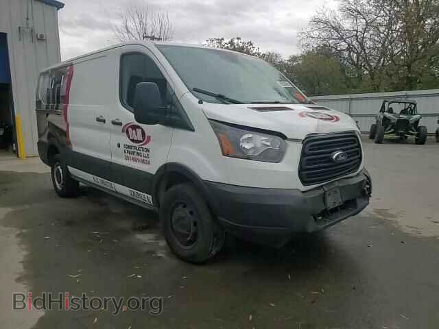 2019 FORD TRANSIT - VIN: 1FTYR1YM6KKA84628 - Фото 14
