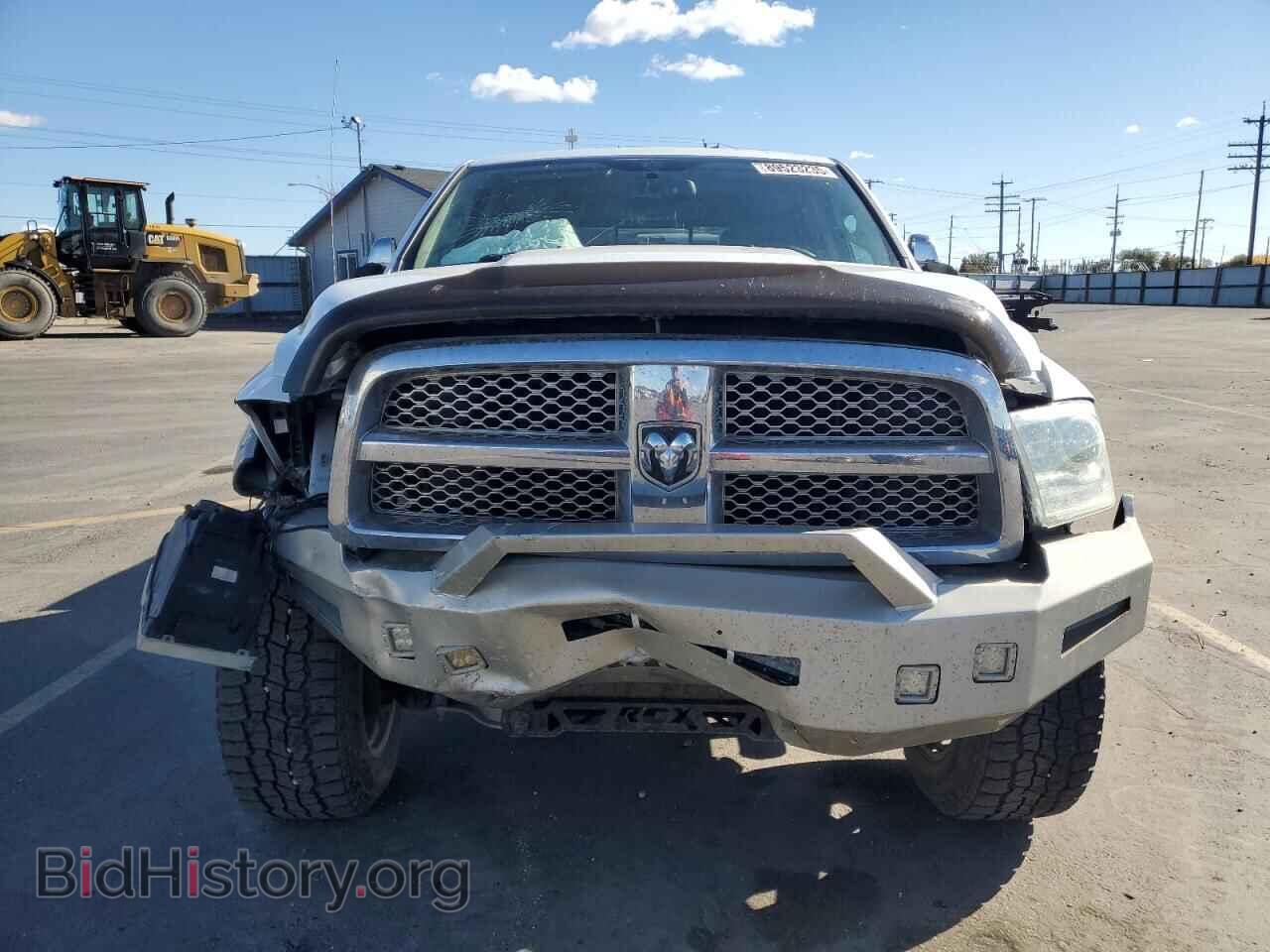 2011 DODGE All Models - VIN: 1D7RV1CT1BS603640 - Photo 5