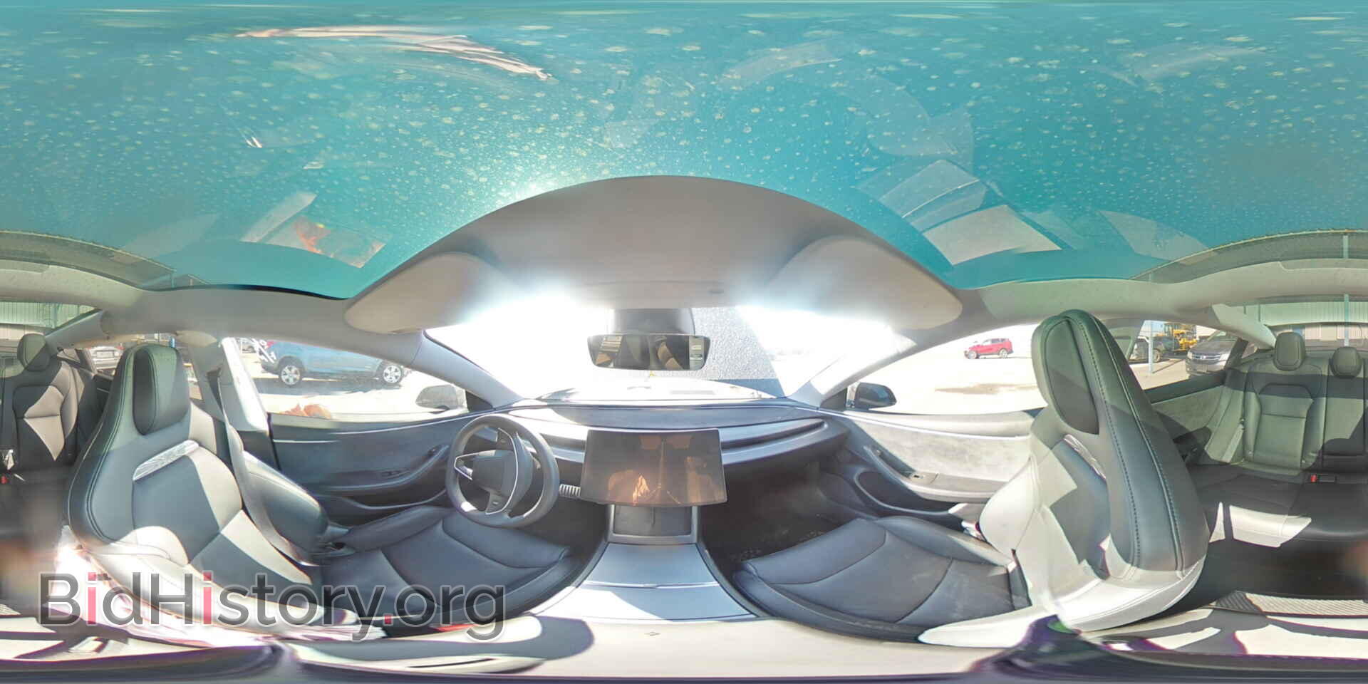 2024 TESLA MODEL 3 - VIN: 5YJ3E1ET9RF856550 - Фото 15