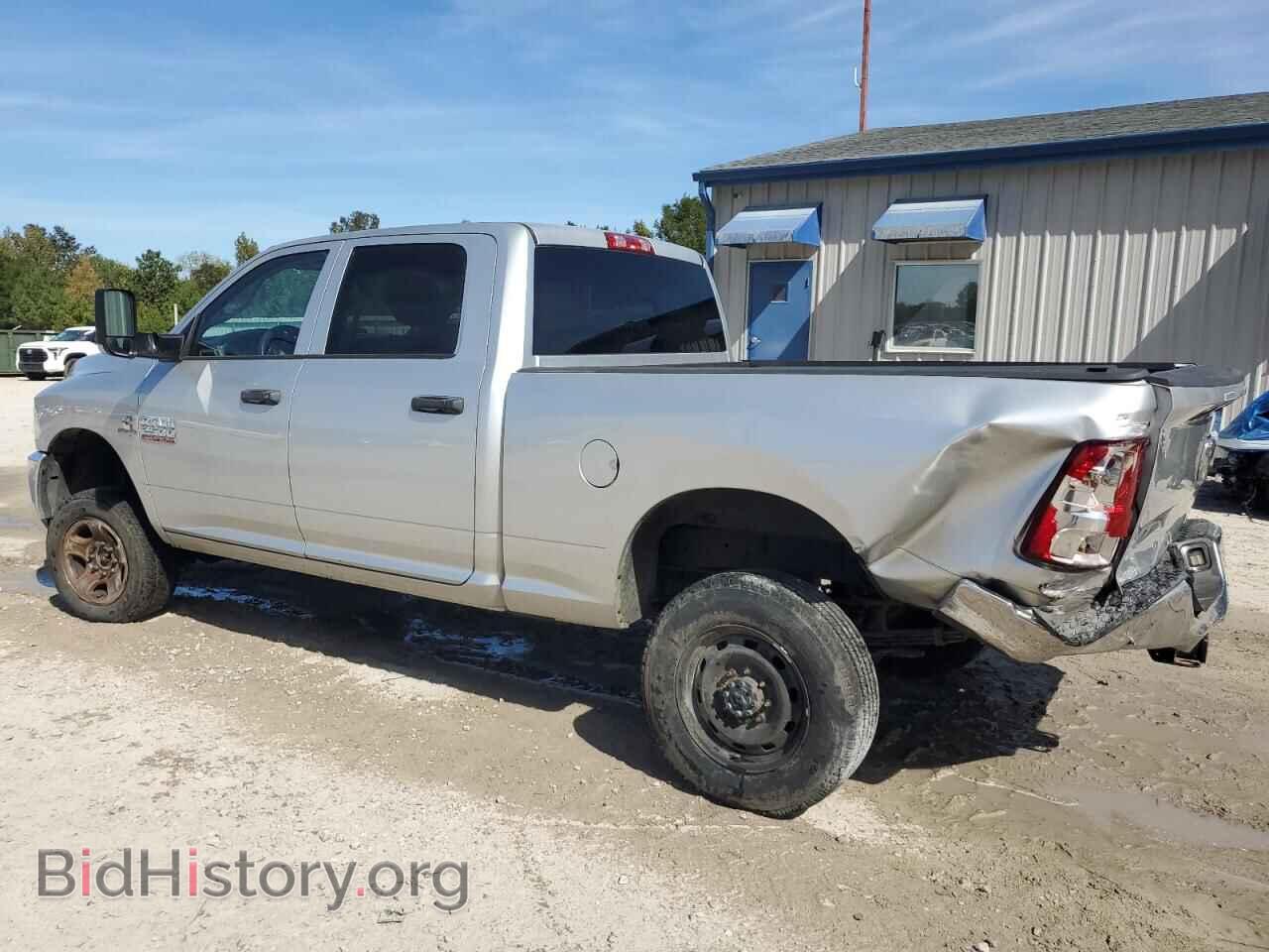 2013 RAM All Models - VIN: 3C6UR5CL5DG557781 - Фото 2
