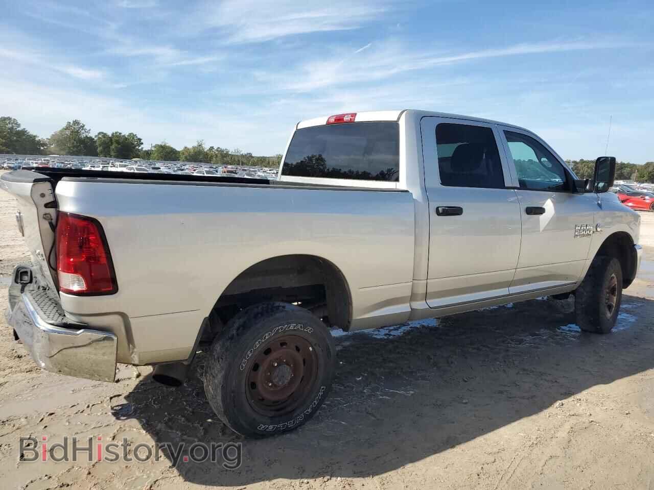 2013 RAM All Models - VIN: 3C6UR5CL5DG557781 - Фото 3