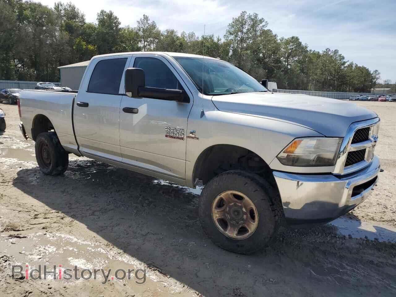 2013 RAM All Models - VIN: 3C6UR5CL5DG557781 - Фото 4