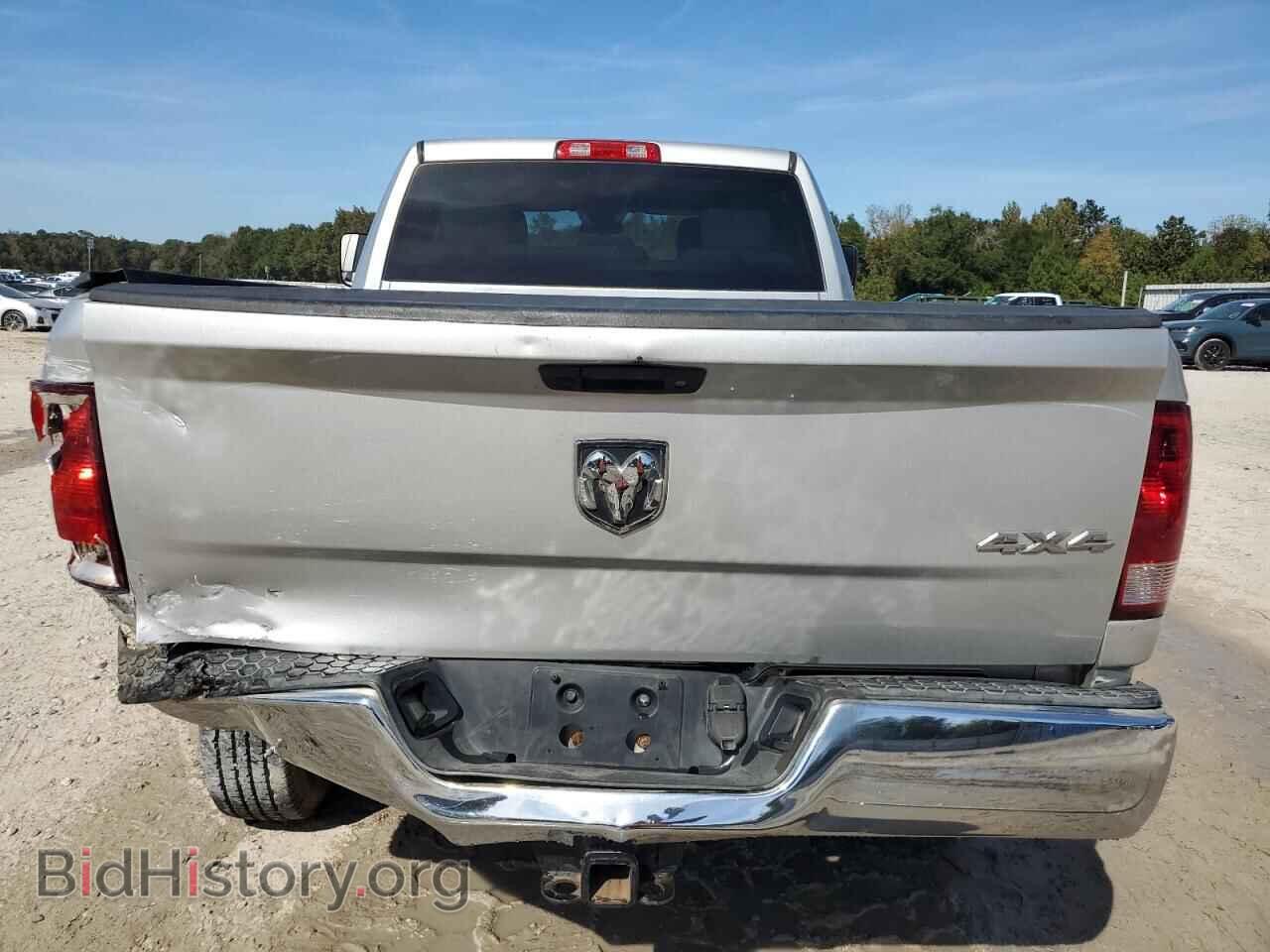 2013 RAM All Models - VIN: 3C6UR5CL5DG557781 - Фото 6