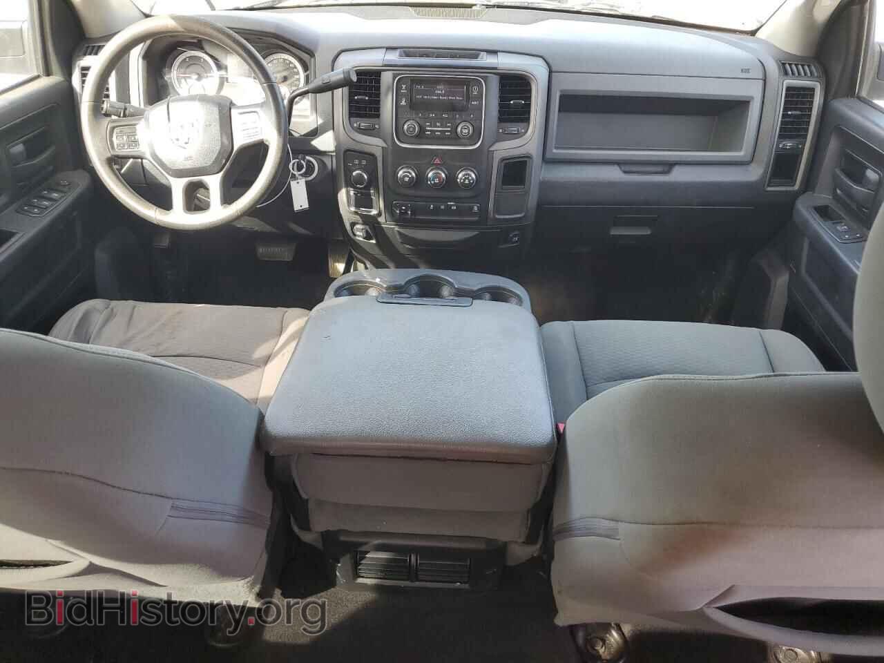 2013 RAM All Models - VIN: 3C6UR5CL5DG557781 - Фото 8