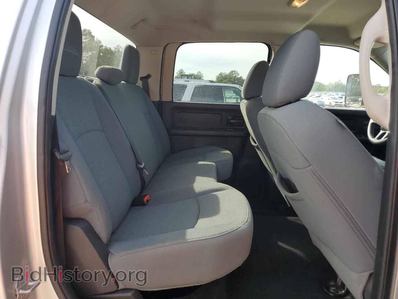 2013 RAM All Models - VIN: 3C6UR5CL5DG557781 - Фото 10