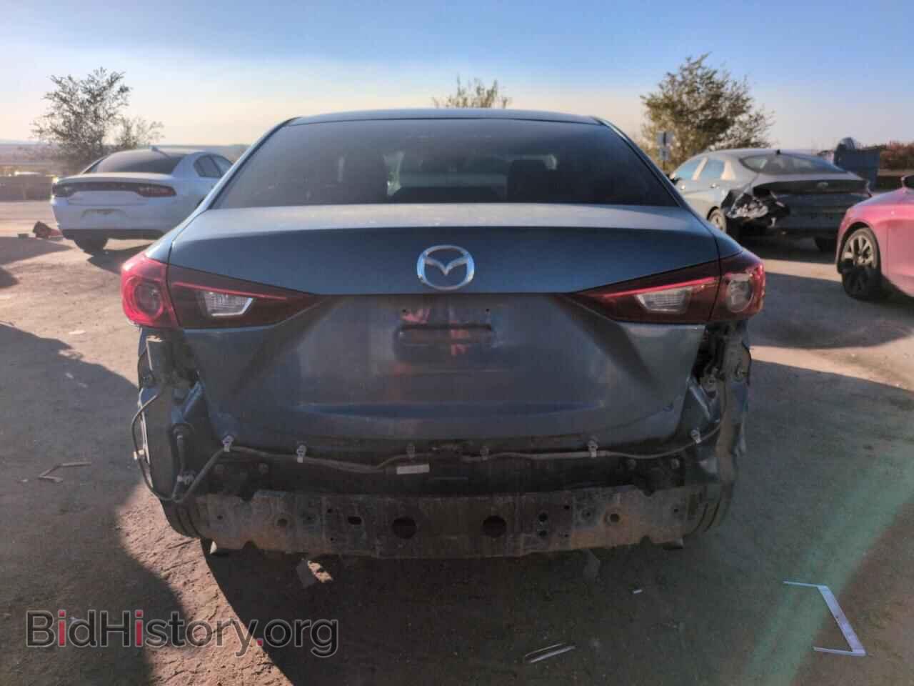 2017 MAZDA 3 - VIN: 3MZBN1V77HM130594 - Фото 6