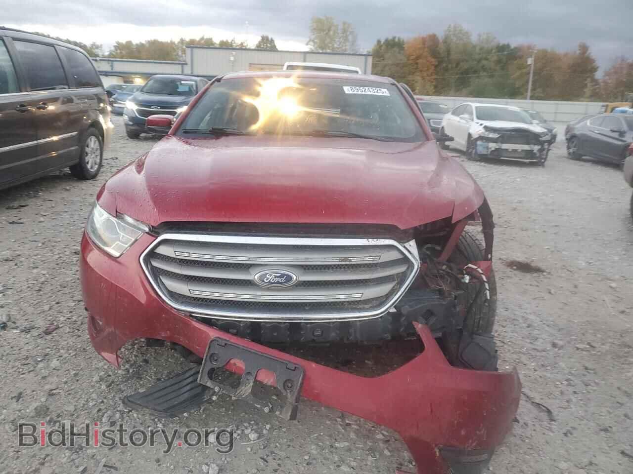2014 FORD TAURUS - VIN: 1FAHP2E80EG183977 - Photo 5