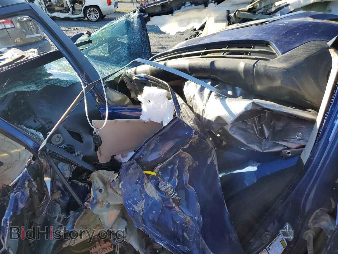 2015 SUBARU OUTBACK - VIN: 4S4BSACC2F3224792 - Фото 7