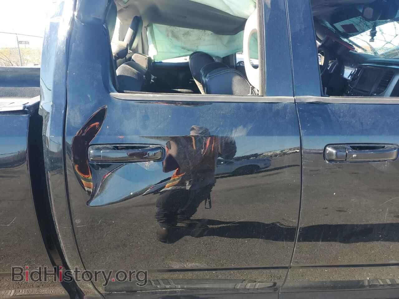 2013 RAM 1500 - VIN: 1C6RR7HT9DS629889 - Фото 10