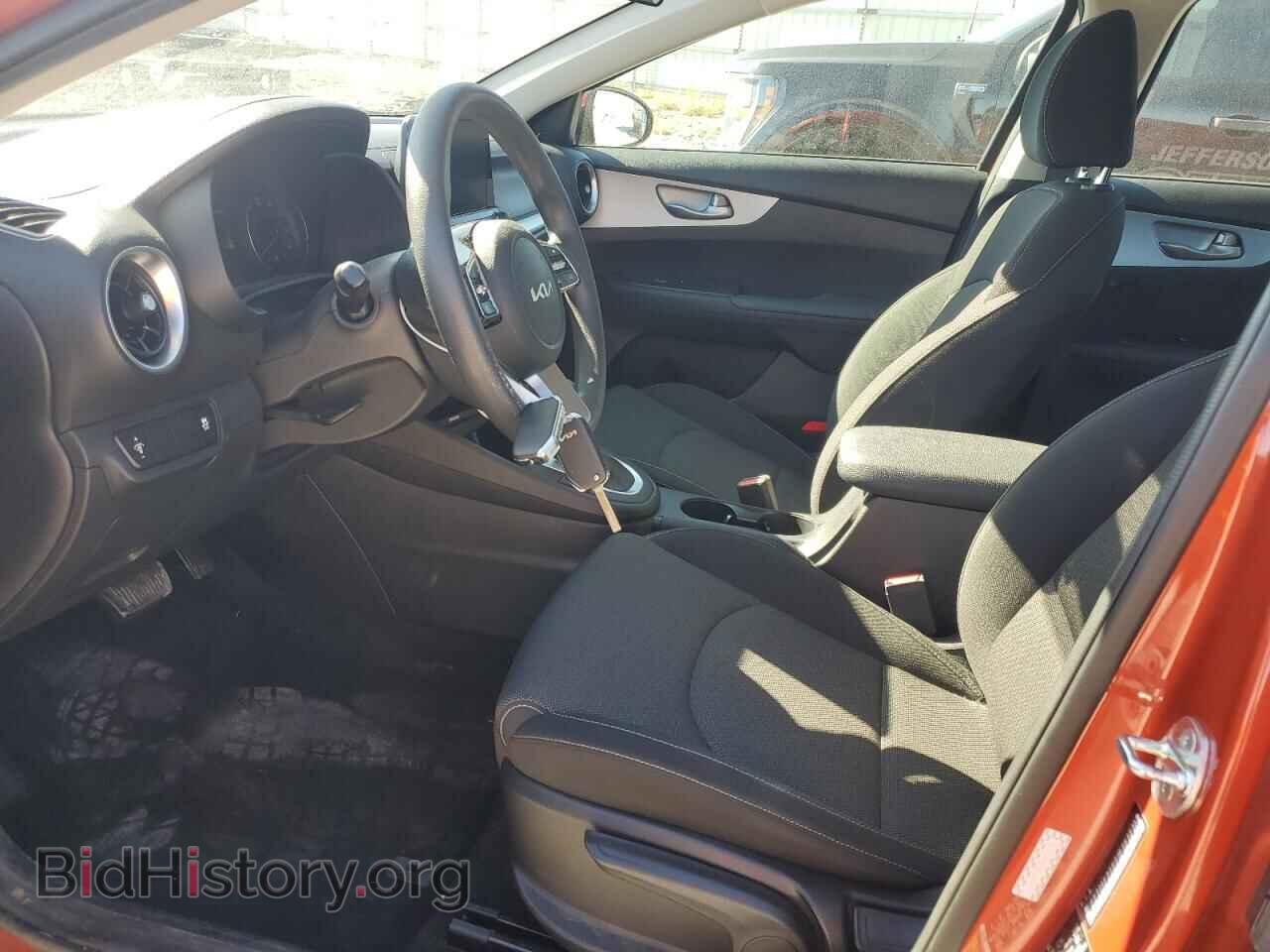 2022 KIA FORTE - VIN: 3KPF24AD5NE464171 - Фото 7