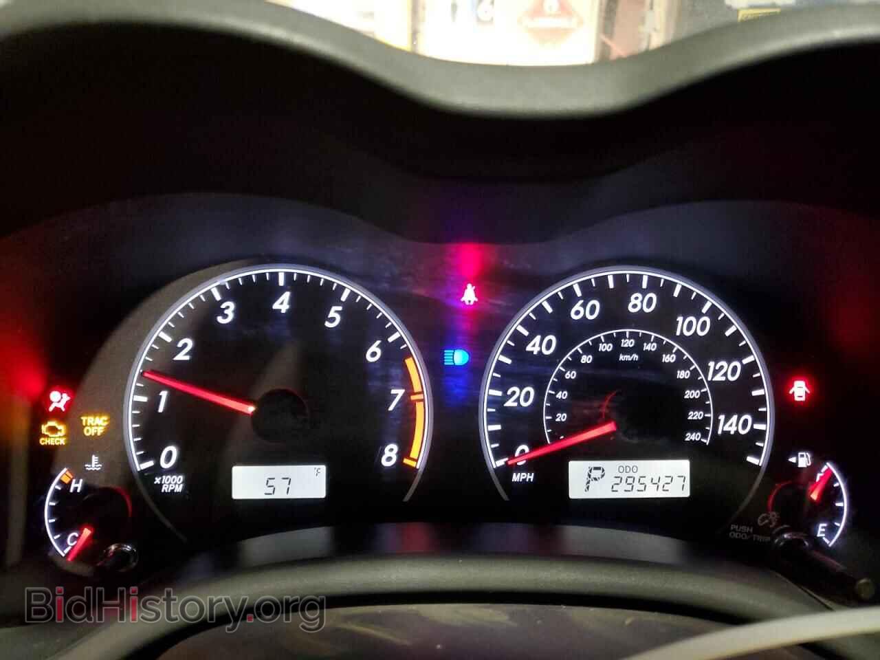 2012 TOYOTA COROLLA - VIN: 2T1BU4EE4CC851690 - Фото 9