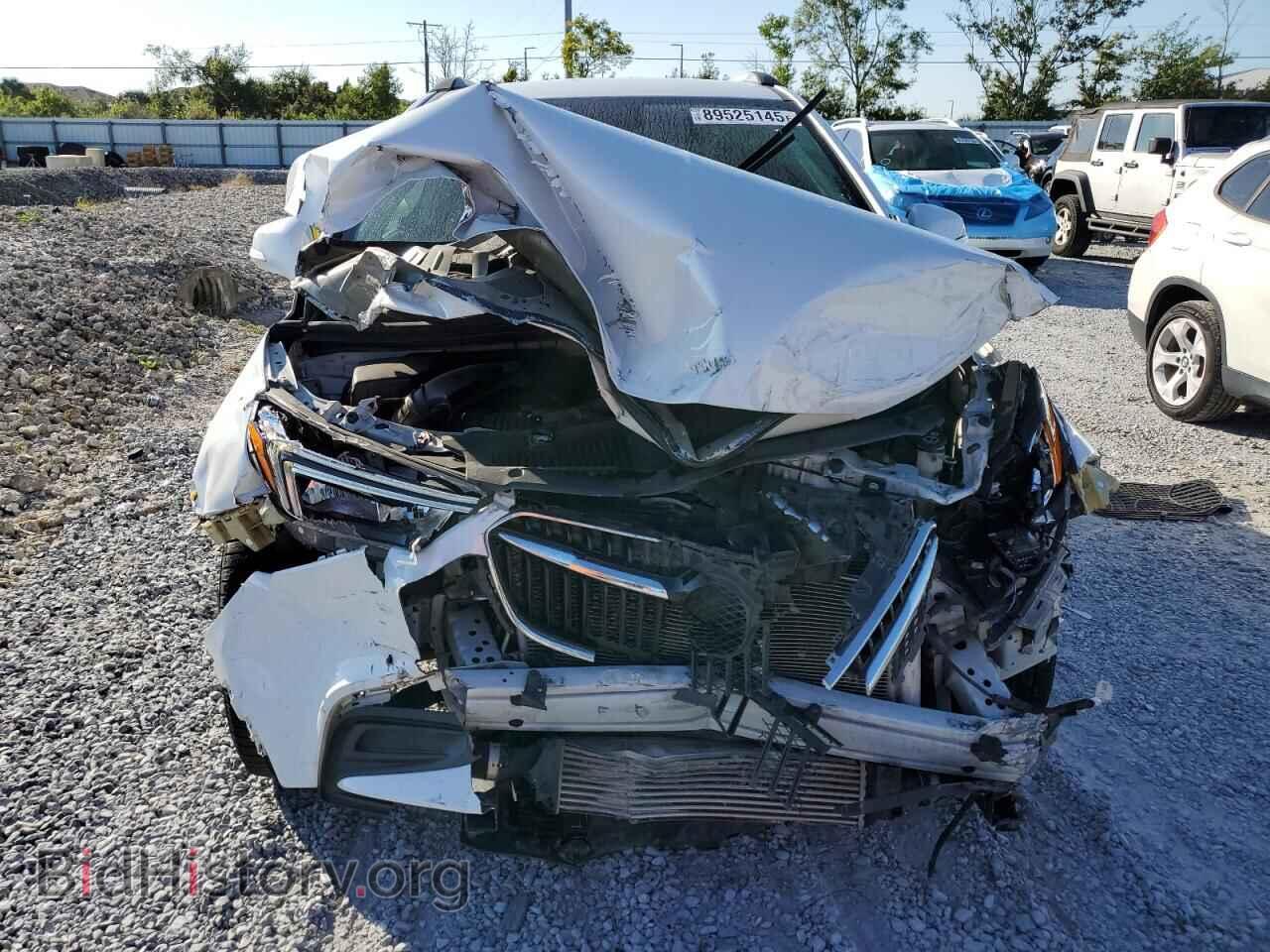2017 BUICK ENCORE - VIN: KL4CJASB6HB103626 - Photo 5
