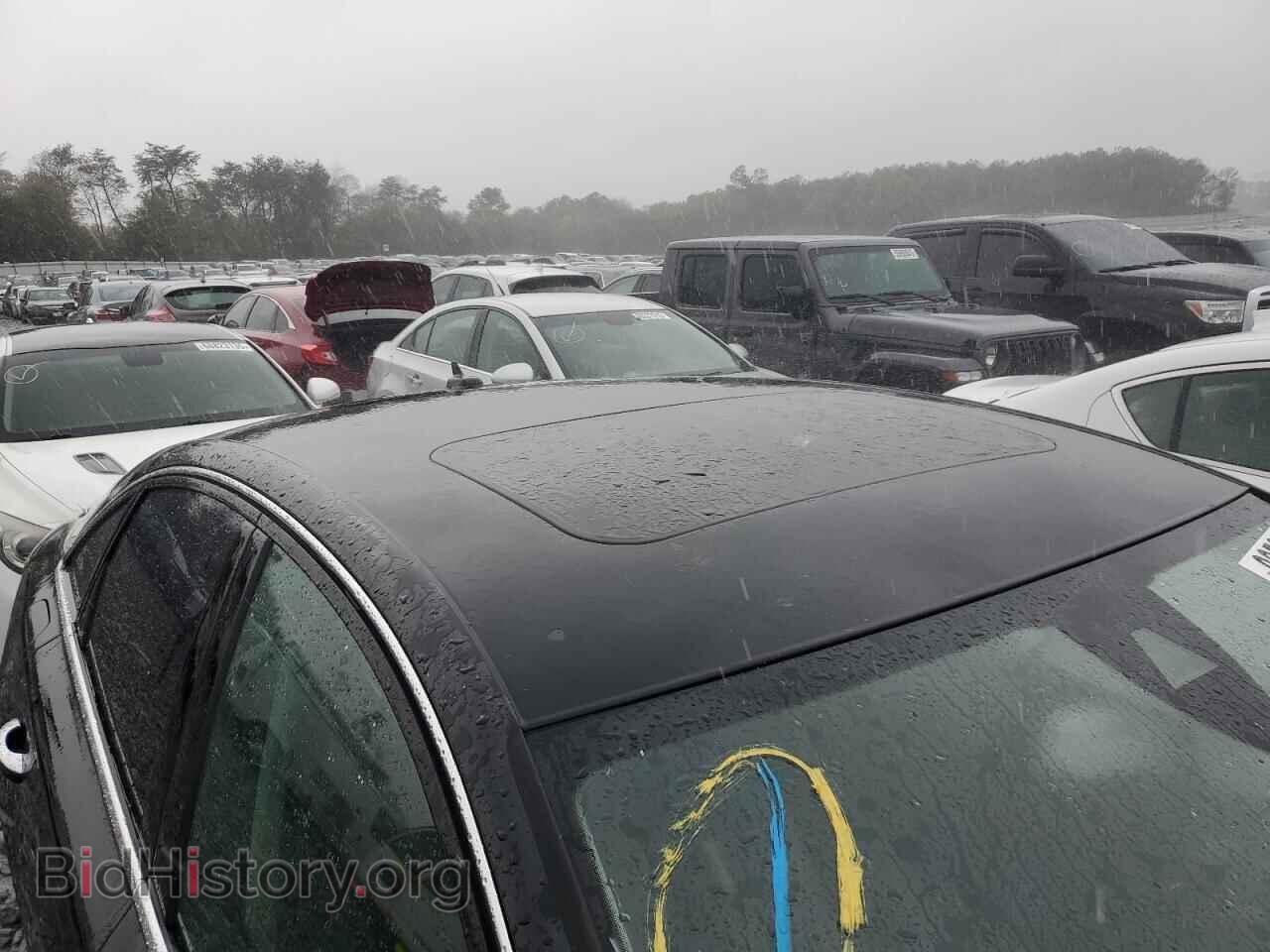 2017 AUDI A6 - VIN: WAUG8AFC8HN014352 - Фото 10