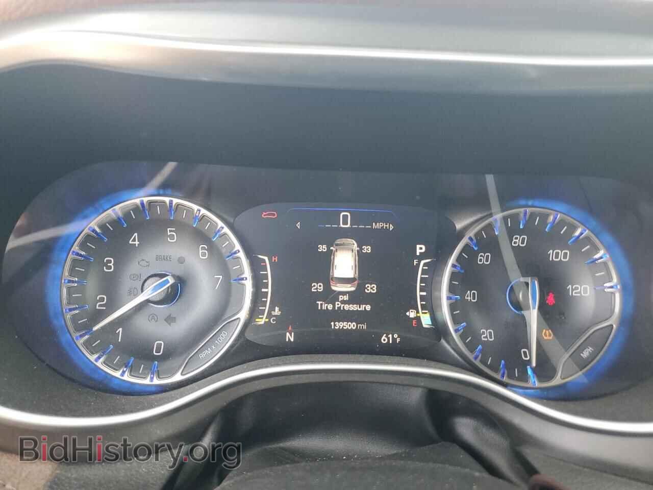 2020 CHRYSLER PACIFICA - VIN: 2C4RC1GG1LR283591 - Фото 9