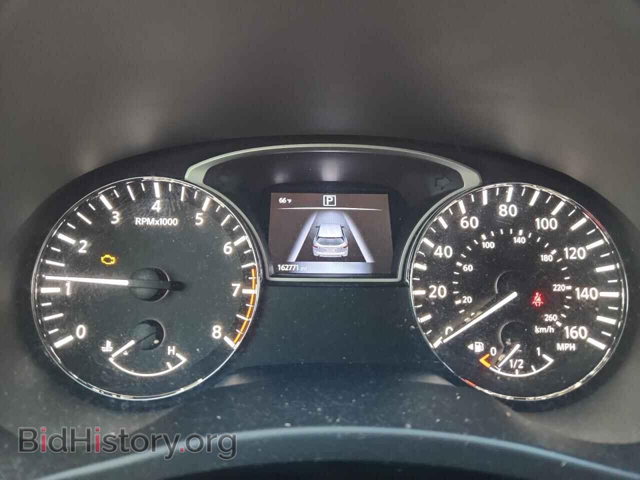 2017 NISSAN PATHFINDER - VIN: 5N1DR2MN3HC679583 - Фото 9