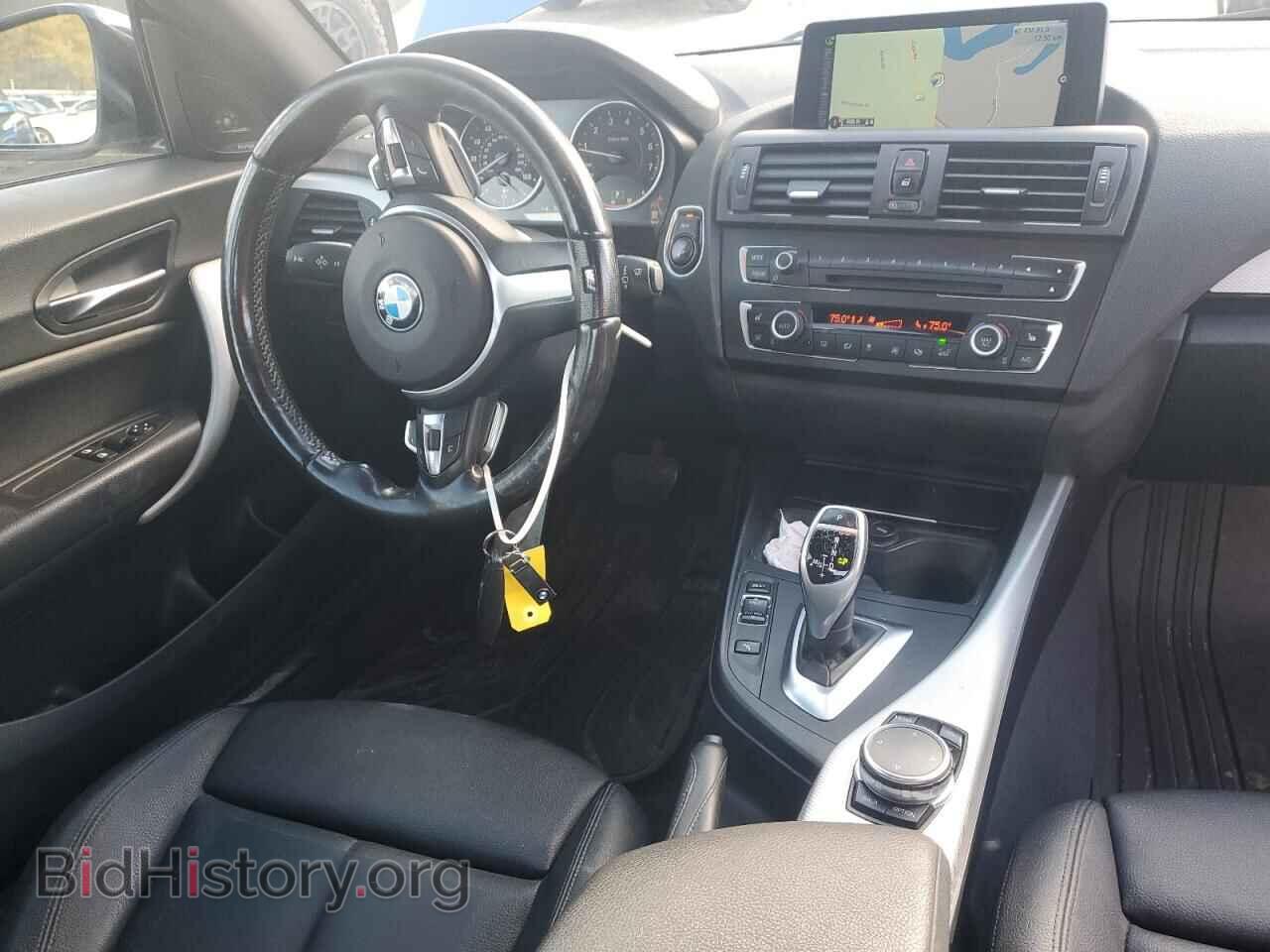 2015 BMW 2 SERIES - VIN: WBA1G9C54FVX96434 - Фото 8