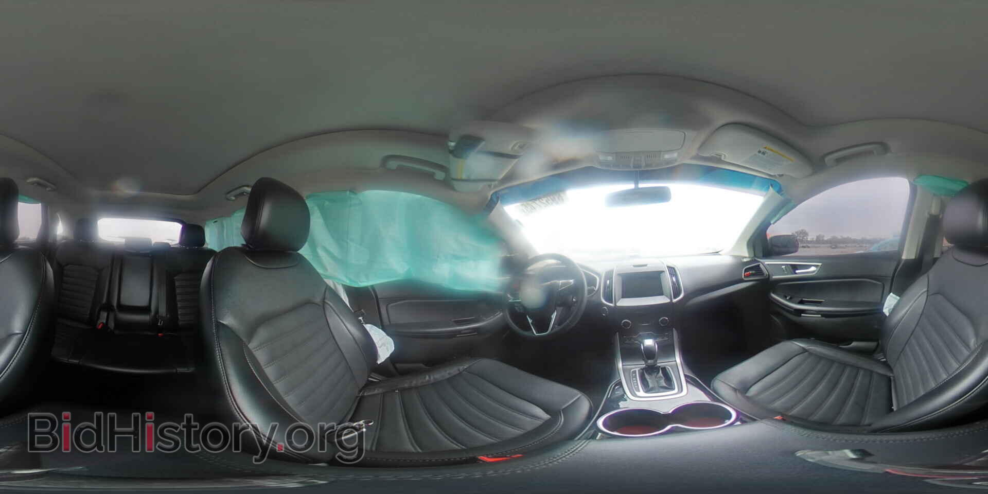 2018 FORD EDGE - VIN: 2FMPK3J99JBB39370 - Фото 15