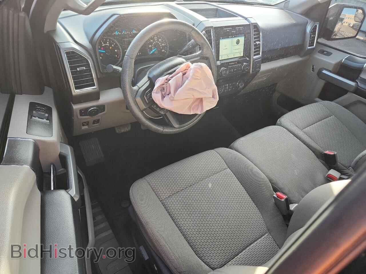 2016 FORD All Models - VIN: 1FTMF1EP0GKE31190 - Photo 8