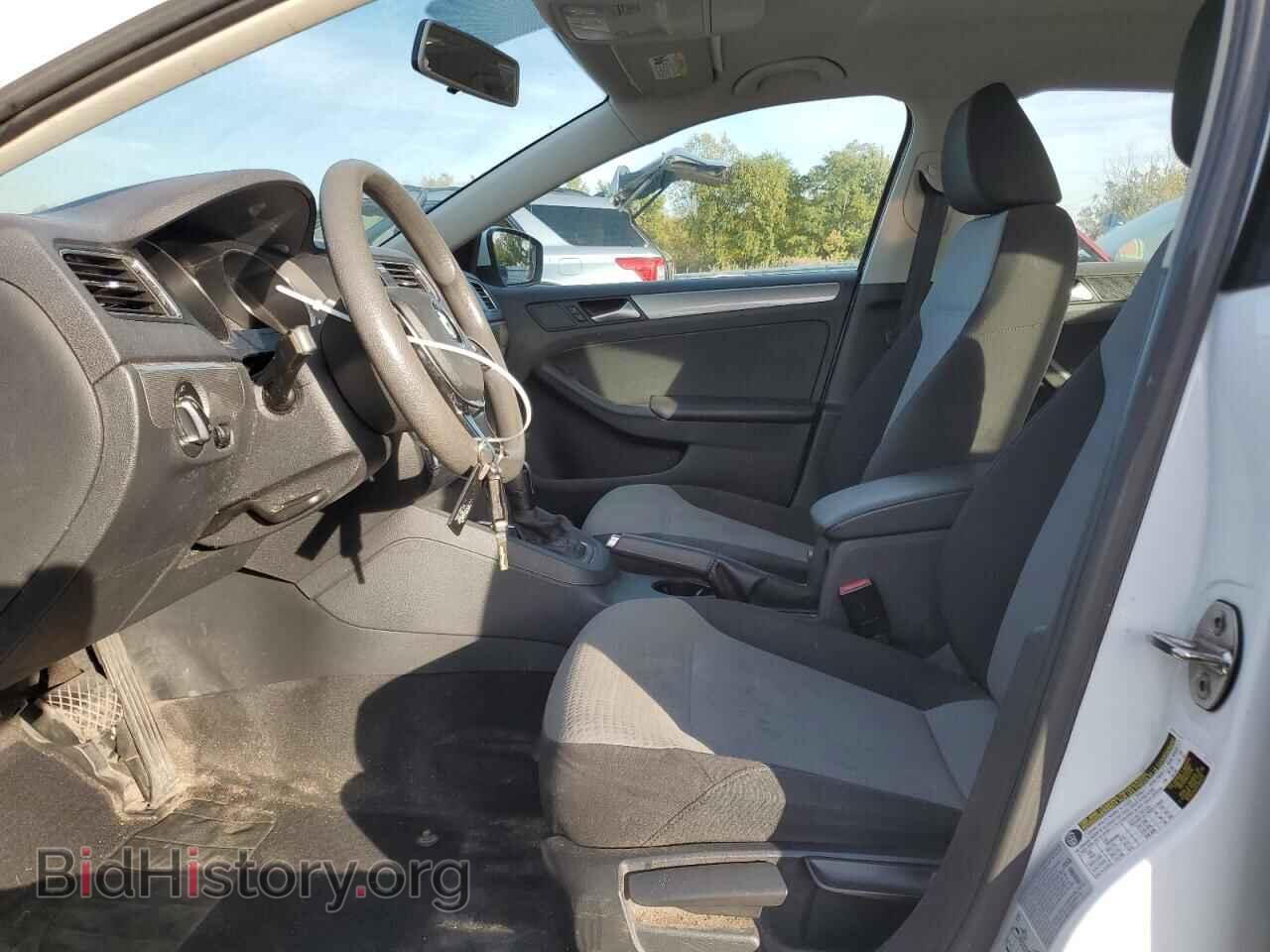 2017 VOLKSWAGEN JETTA - VIN: 3VW2B7AJ6HM202298 - Фото 7