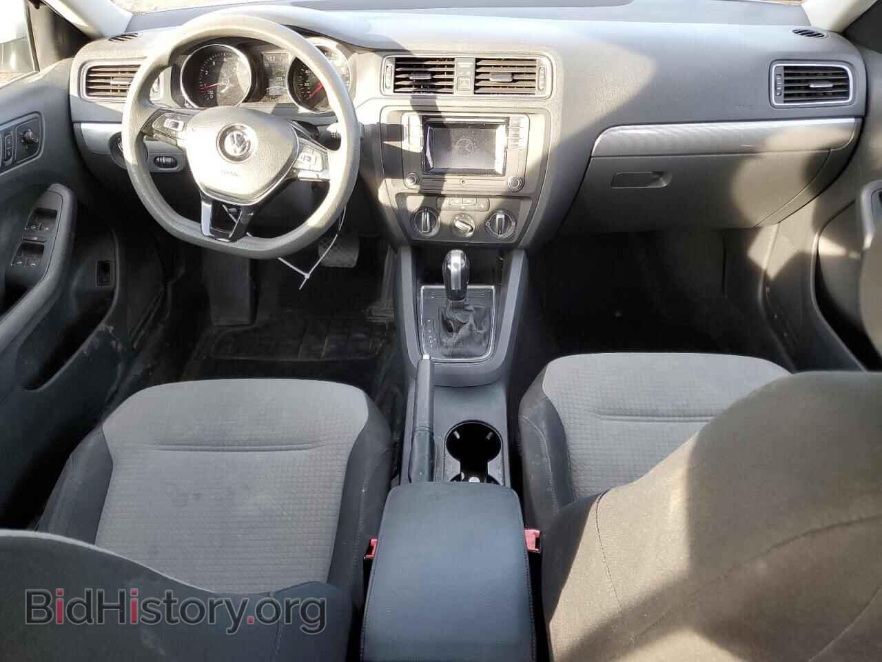 2017 VOLKSWAGEN JETTA - VIN: 3VW2B7AJ6HM202298 - Фото 8