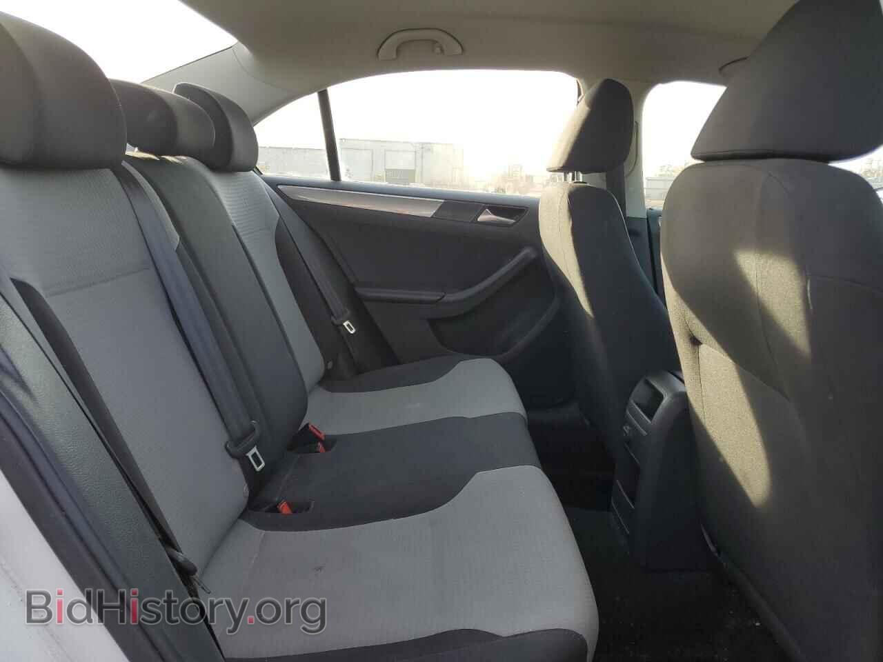 2017 VOLKSWAGEN JETTA - VIN: 3VW2B7AJ6HM202298 - Фото 10