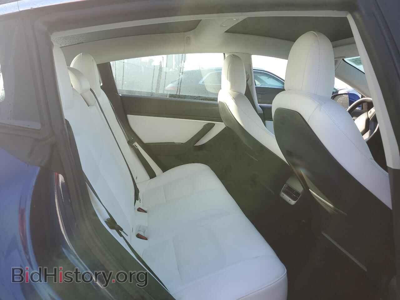 2020 TESLA MODEL 3 - VIN: 5YJ3E1EA0LF797944 - Photo 10