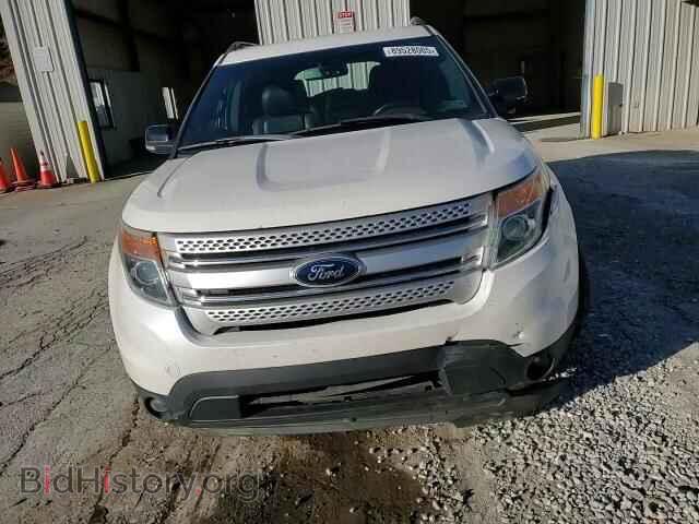 2013 FORD EXPLORER - VIN: 1FM5K7D88DGB98666 - Photo 14