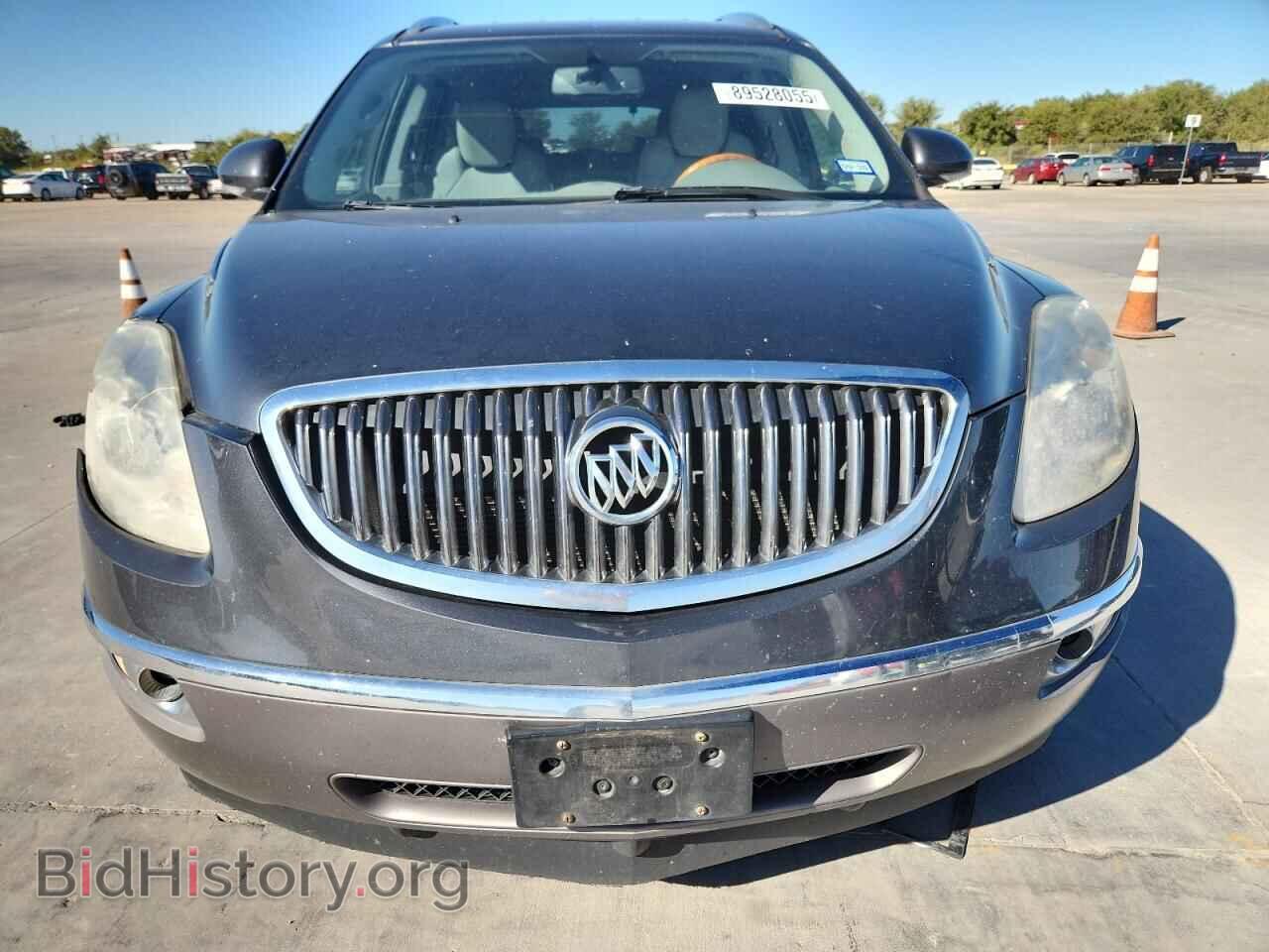 2012 BUICK ENCLAVE - VIN: 5GAKRCED0CJ238667 - Фото 5