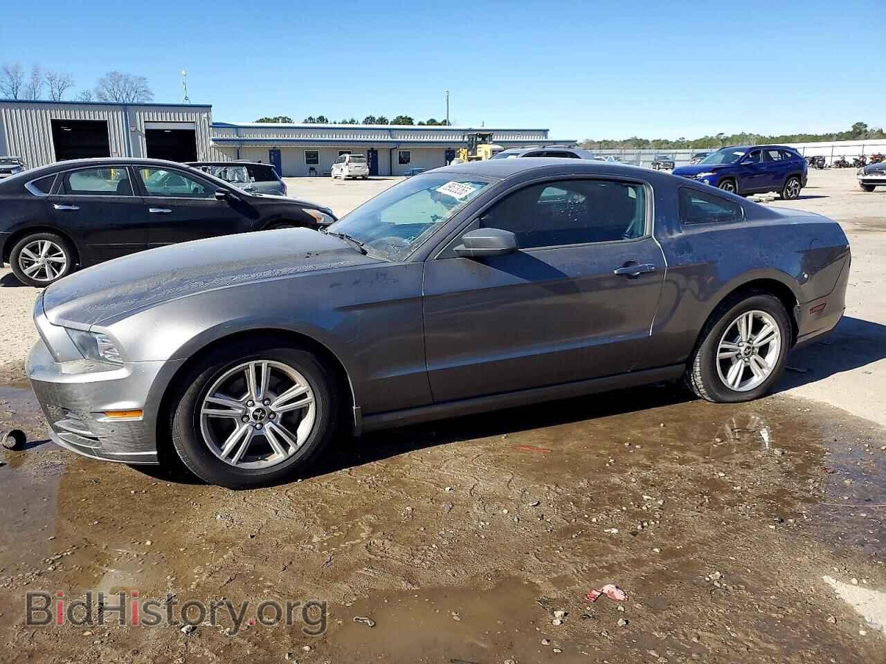 Photo 1ZVBP8AM5E5273141 - FORD ALL Models 2014
