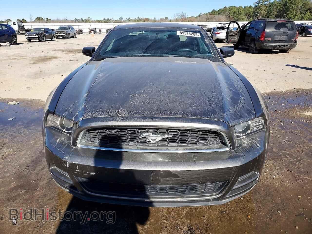 2014 FORD ALL Models - VIN: 1ZVBP8AM5E5273141 - Фото 5