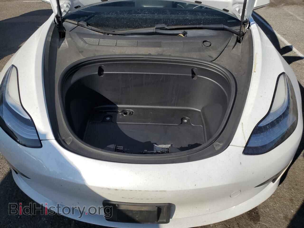 2020 TESLA MODEL 3 - VIN: 5YJ3E1EA3LF631353 - Фото 11