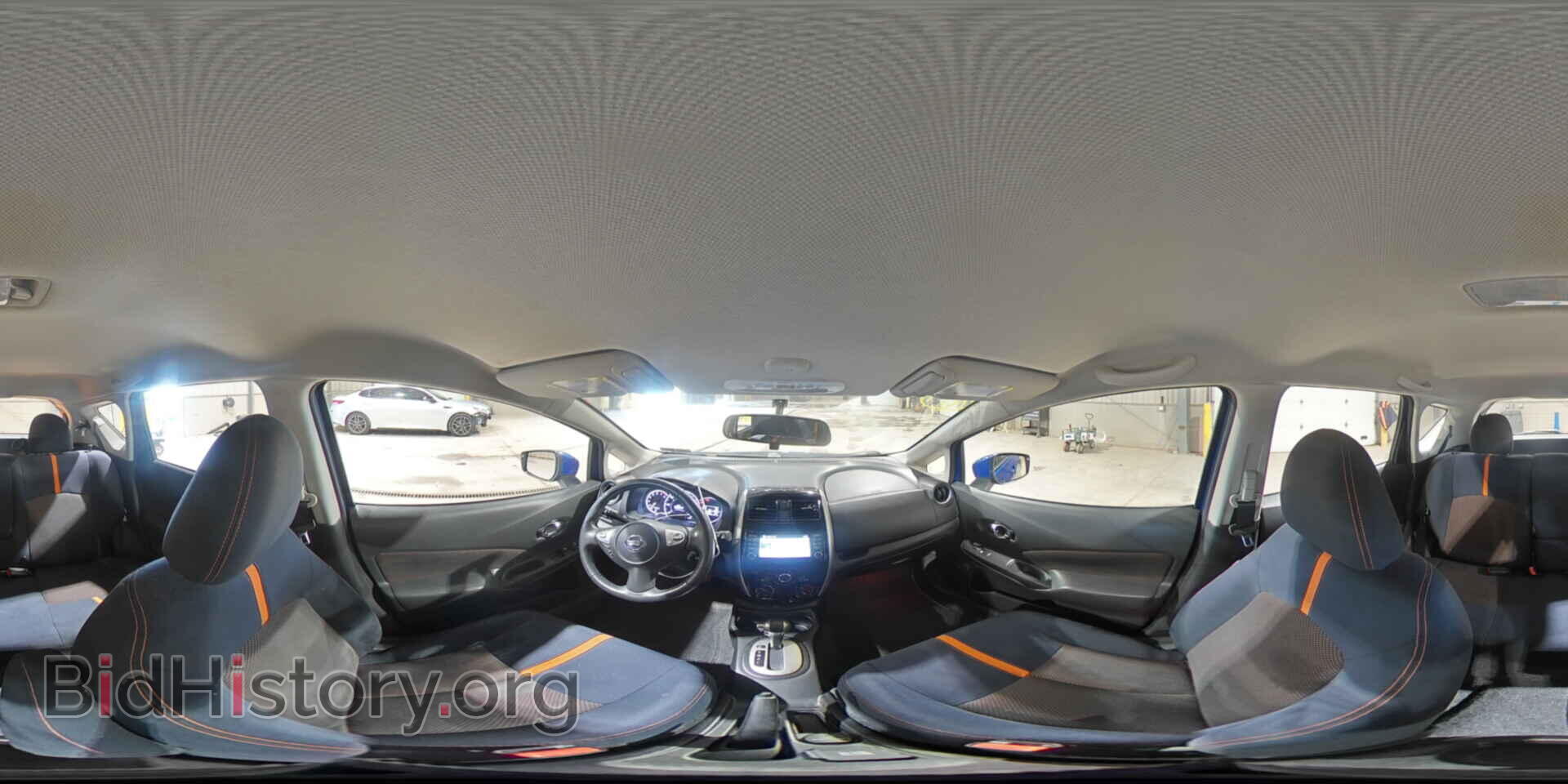 2016 NISSAN VERSA - VIN: 3N1CE2CPXGL373002 - Фото 16