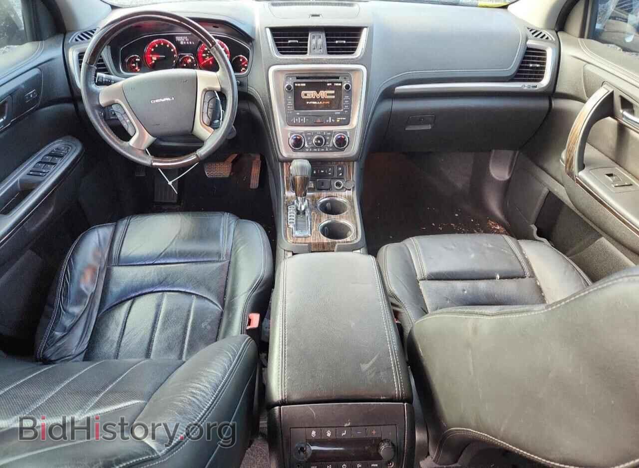 2015 GMC ACADIA DEN - VIN: 1GKKVTKD1FJ118321 - Фото 8