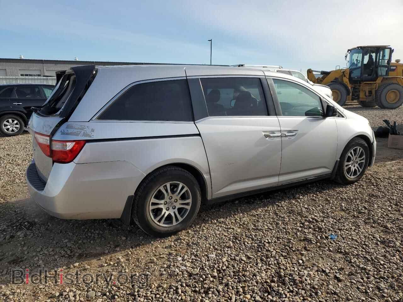 2012 HONDA All Models - VIN: 5FNRL5H44CB074790 - Photo 3