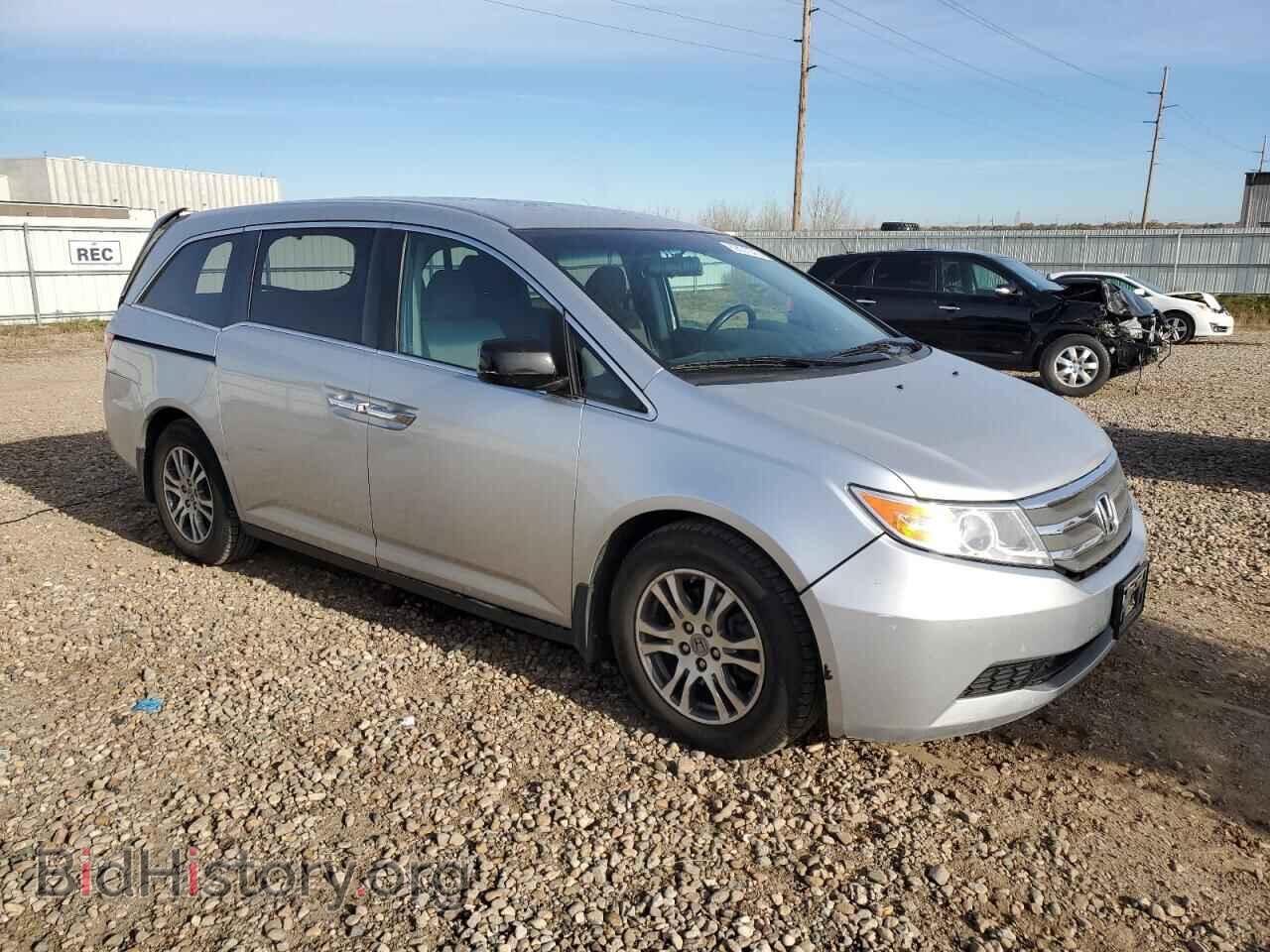2012 HONDA All Models - VIN: 5FNRL5H44CB074790 - Photo 4