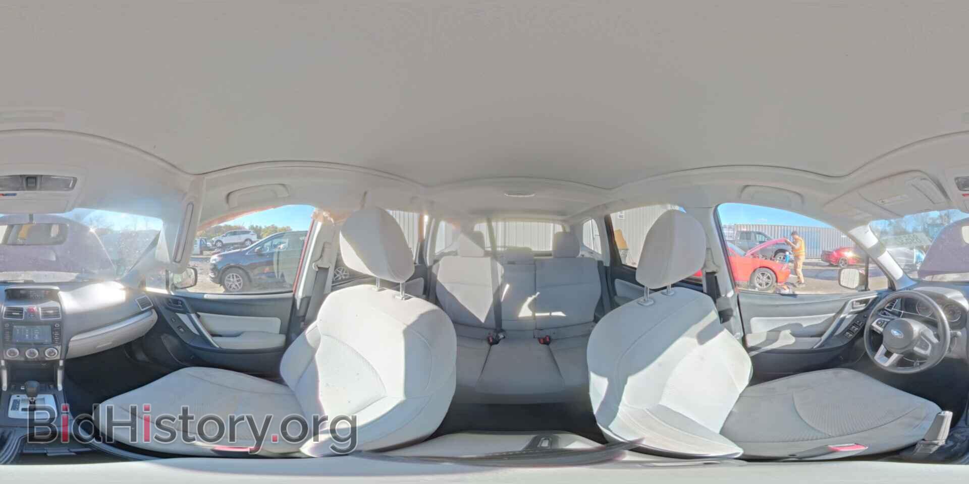 2017 SUBARU FORESTER - VIN: JF2SJAEC6HH435702 - Фото 15