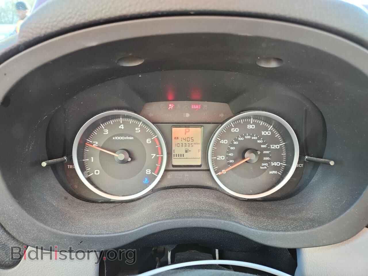 2017 SUBARU FORESTER - VIN: JF2SJAEC6HH435702 - Фото 9