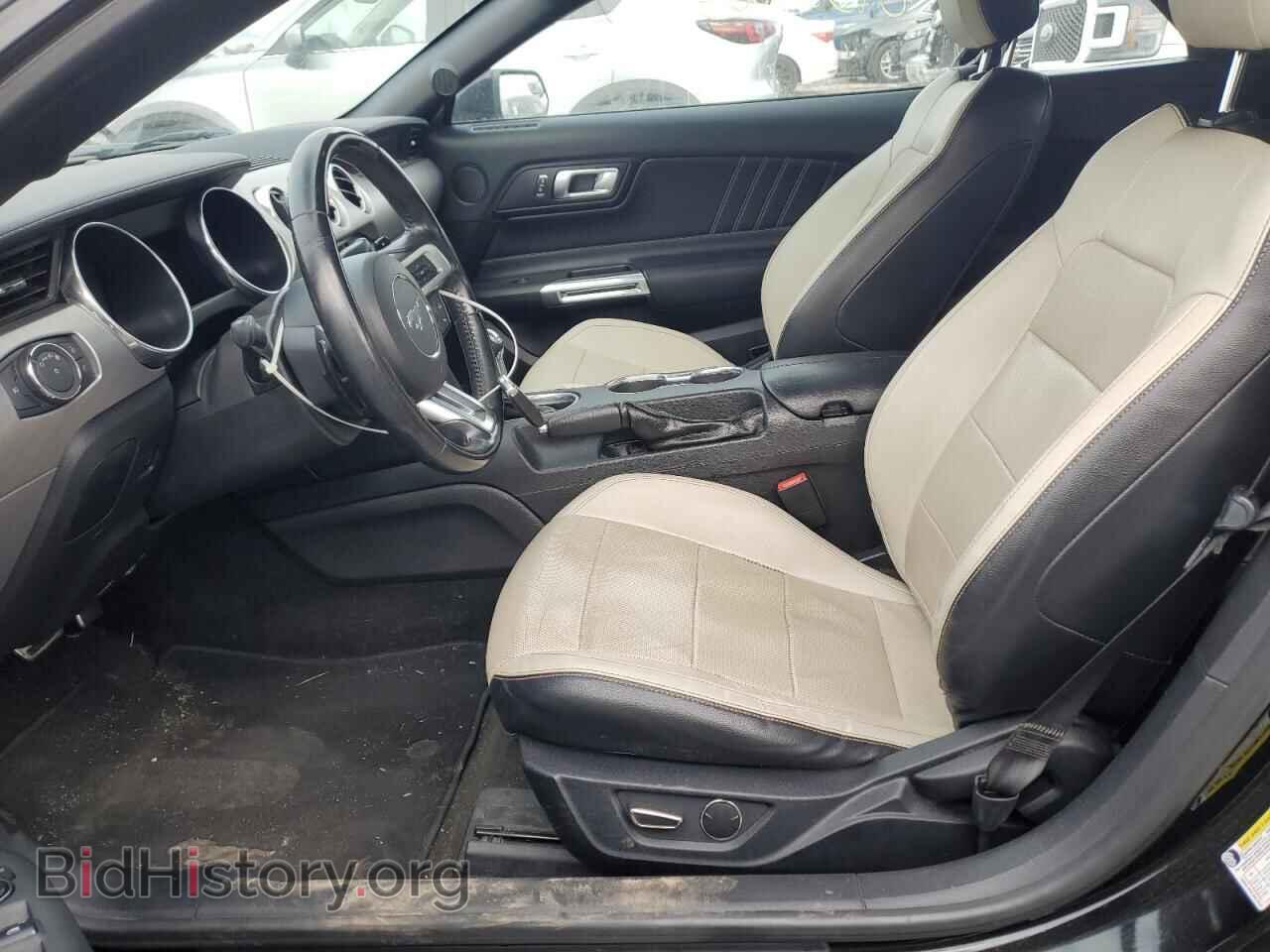 2018 FORD ALL Models - VIN: 1FATP8UH5J5155578 - Photo 7