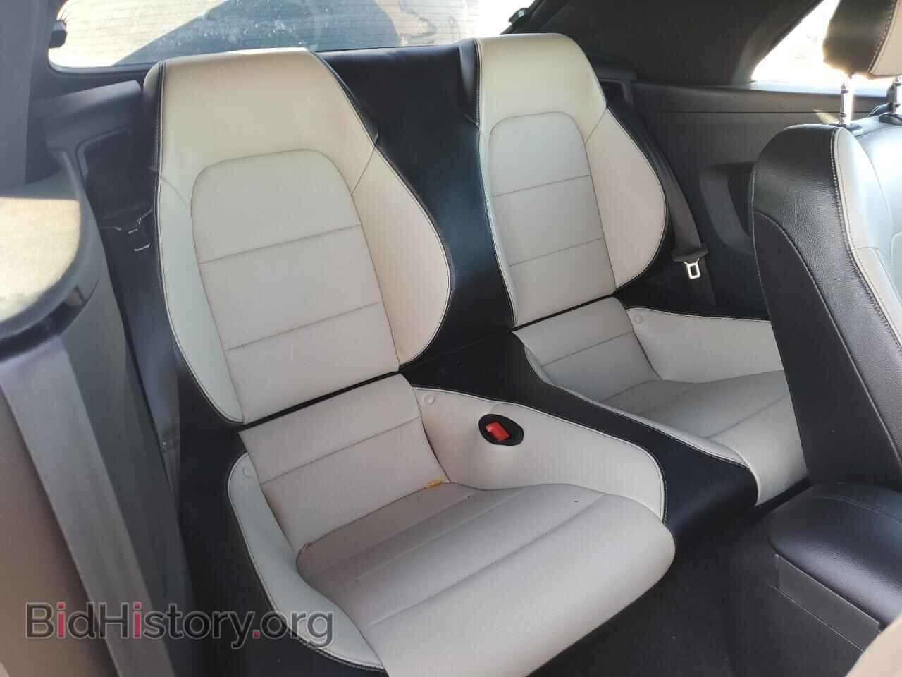 2018 FORD ALL Models - VIN: 1FATP8UH5J5155578 - Photo 10
