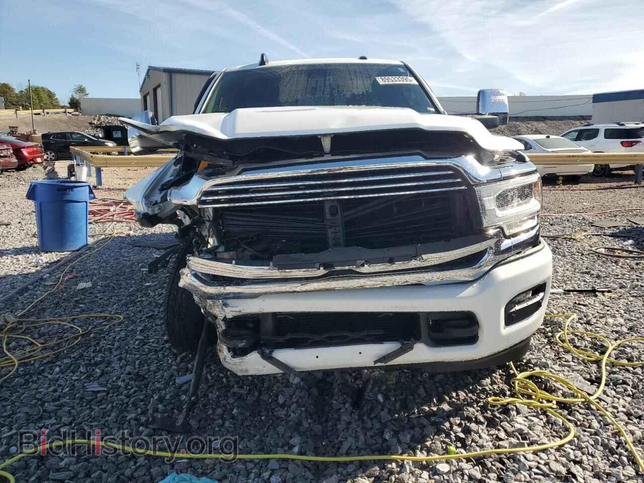 2023 RAM 2500 - VIN: 3C6UR5FL7PG601585 - Фото 5