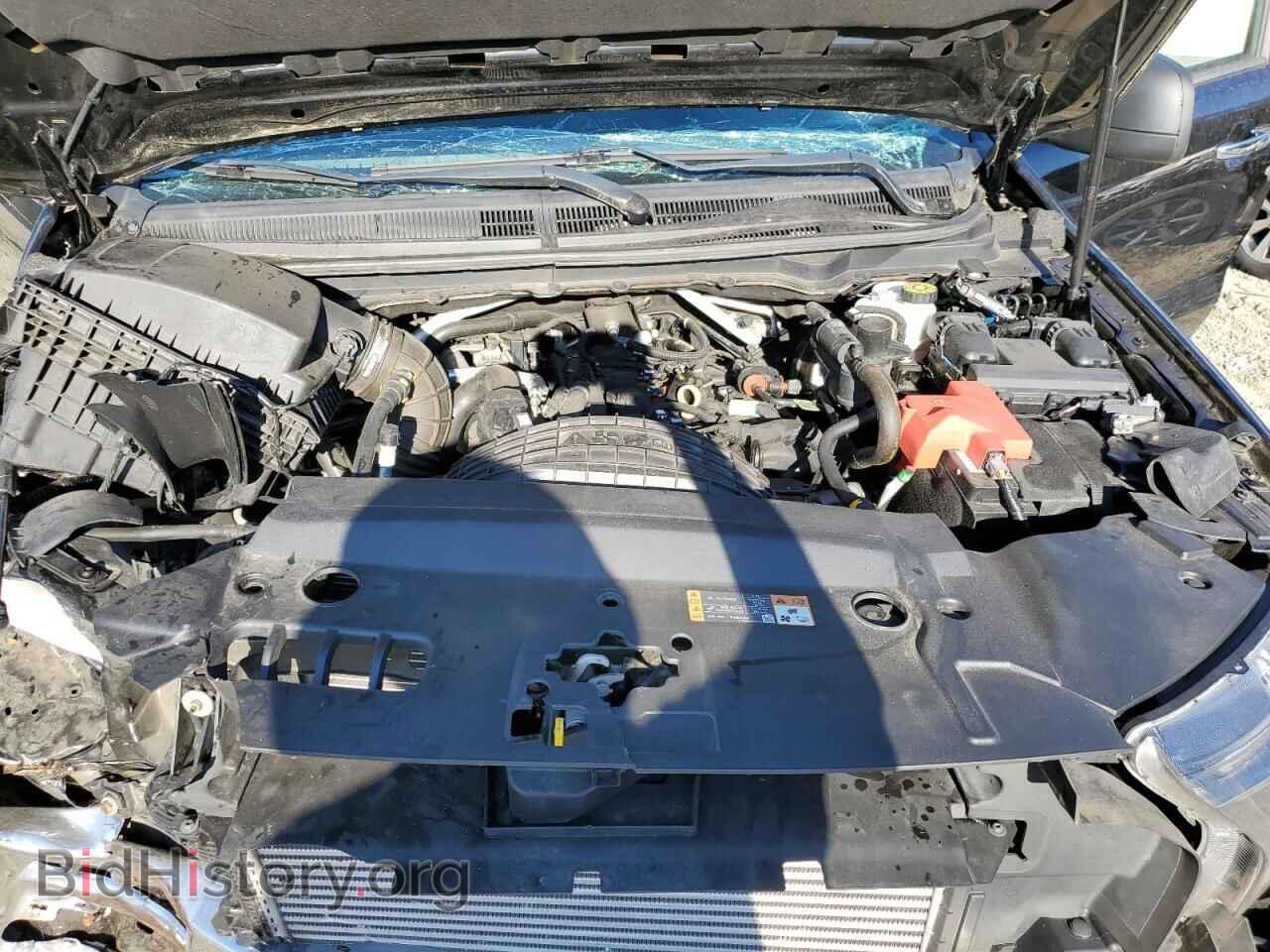 2019 FORD RANGER - VIN: 1FTER1FH4KLB10730 - Фото 11
