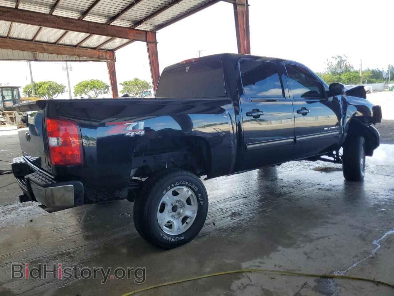 2013 CHEVROLET ALL Models - VIN: 3GCPKSE78DG376361 - Фото 3