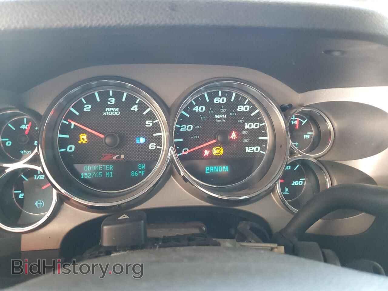2013 CHEVROLET ALL Models - VIN: 3GCPKSE78DG376361 - Фото 9